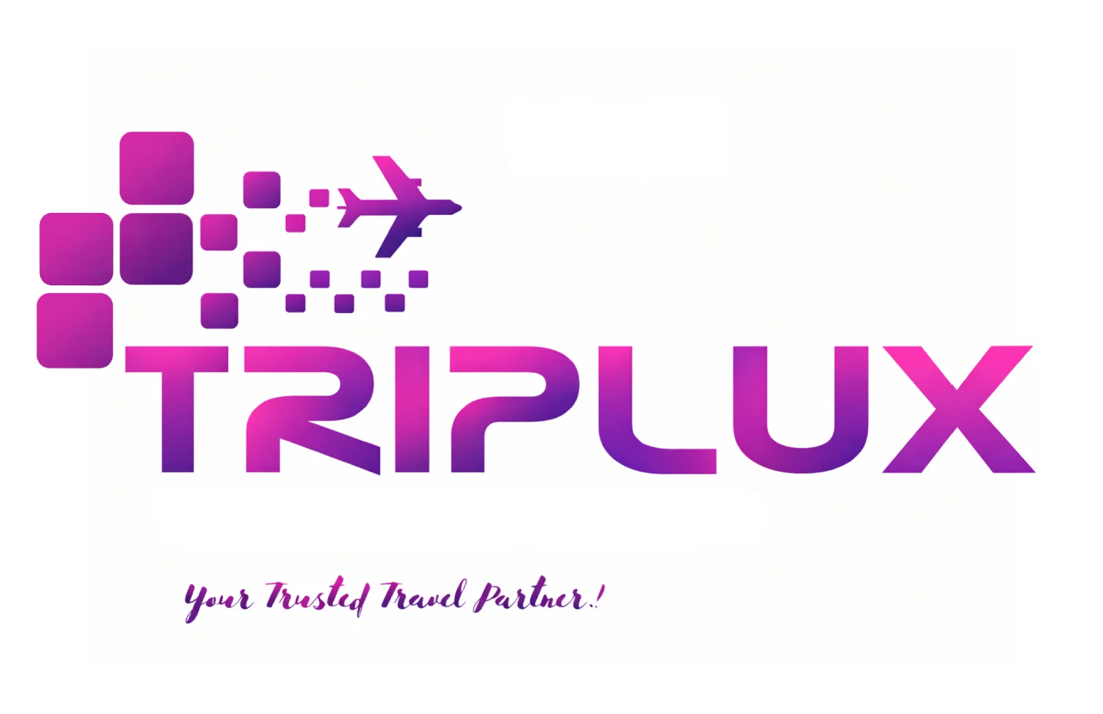 Triplux Logo